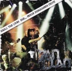 Zan Clan : Kickz The Livin' Shit... Outta Stockholm City!!!